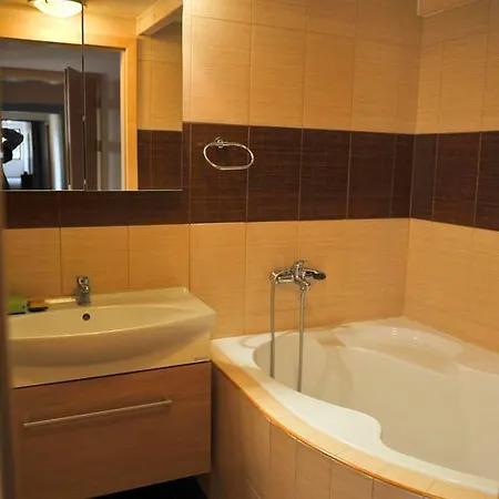 Horský Apartmán 102 Cihlářka Pec pod Sněžkou