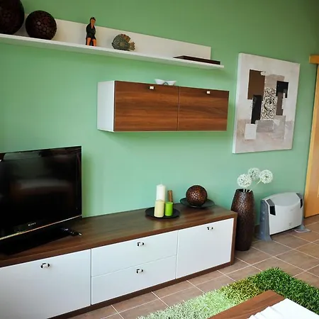 Apartman Horský Apartmán 102 Cihlářka *