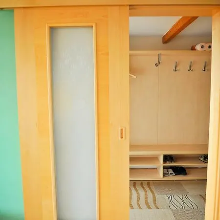 Apartman Horský Apartmán 102 Cihlářka *