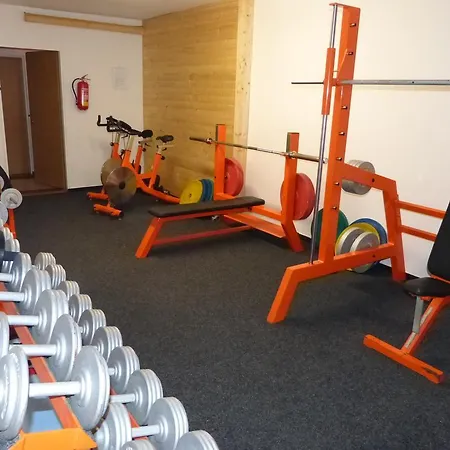 Apartman Horský Apartmán 102 Cihlářka Pec pod Sněžkou