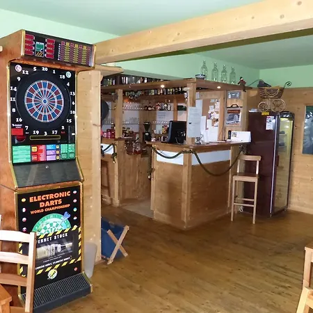 Horský Apartmán 102 Cihlářka