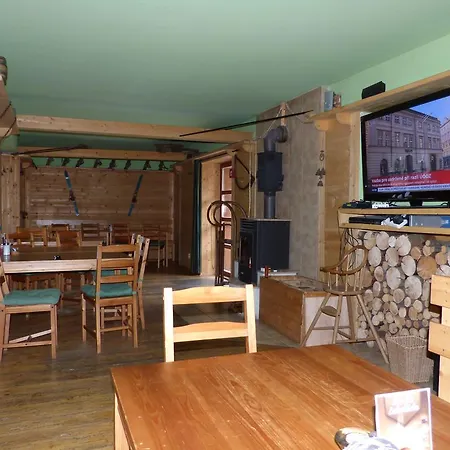 Horský Apartmán 102 Cihlářka Pec pod Sněžkou