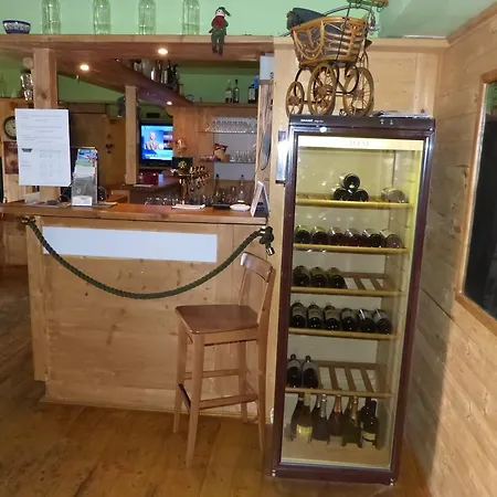 Horský Apartmán 102 Cihlářka