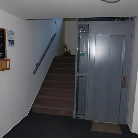 Horský Apartmán 102 Cihlářka Pec pod Sněžkou