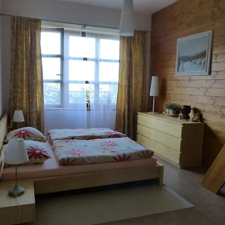 Horský Apartmán 102 Cihlářka Pec pod Sněžkou
