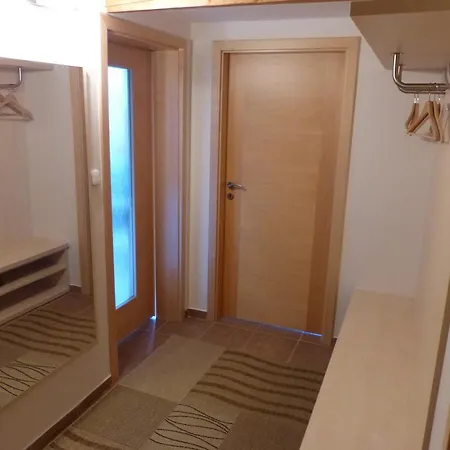 Apartman Horský Apartmán 102 Cihlářka Pec pod Sněžkou