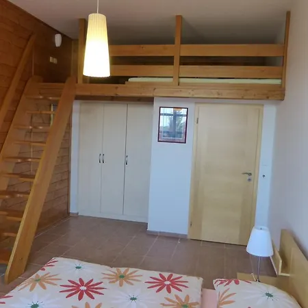 Horský Apartmán 102 Cihlářka