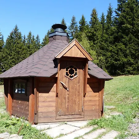 Horský Apartmán 102 Cihlářka Pec pod Sněžkou