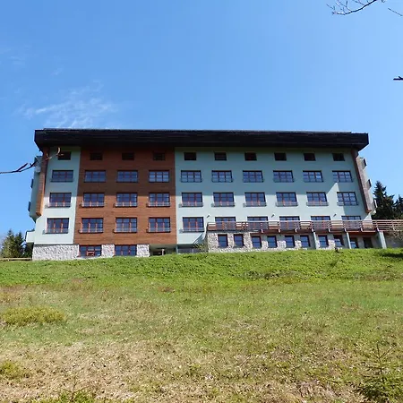 Apartman Horský Apartmán 102 Cihlářka Pec pod Sněžkou