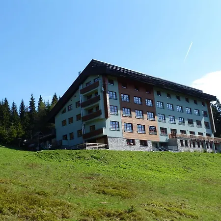 Apartman Horský Apartmán 102 Cihlářka Pec pod Sněžkou