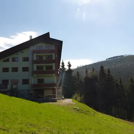 Horský Apartmán 102 Cihlářka Pec pod Sněžkou