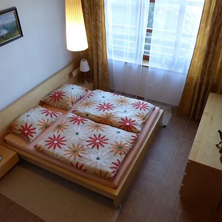 Apartman Horský Apartmán 102 Cihlářka *