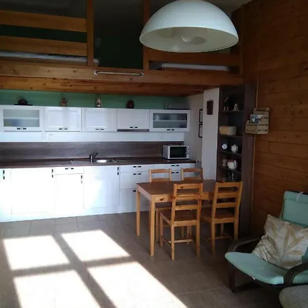 Horský Apartmán 102 Cihlářka Apartman *