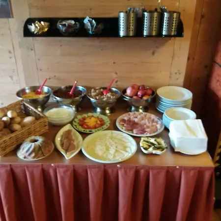 Apartman Horský Apartmán 102 Cihlářka Pec pod Sněžkou